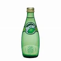 Perrier en Verre x24 P120