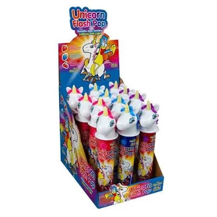 FLASH POP X 12