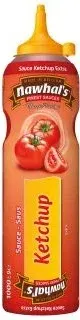 Nawhal's tube Ketchup 950g 10/pl-P50