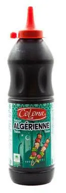 Colona tube Algerienne 850g C12PE480