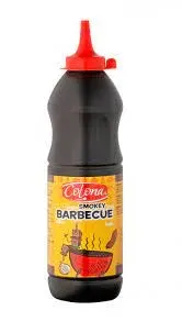 Colona tube Barbecue C12PE480