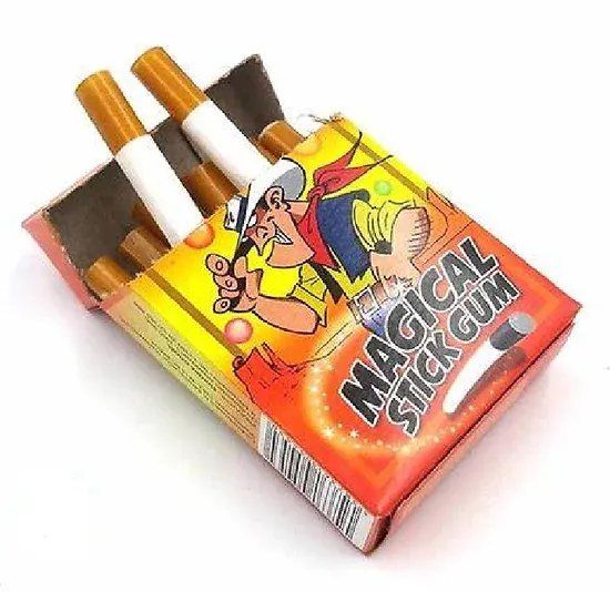 Magical Stick Gum x18 c:12