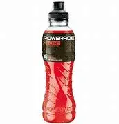 Powerade Cerise x12 19/pl