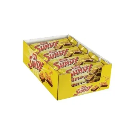 Sundy Original 24x36g