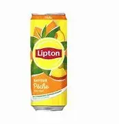 Lipton Pêche ice tea 24x33cl 10/pl PC100