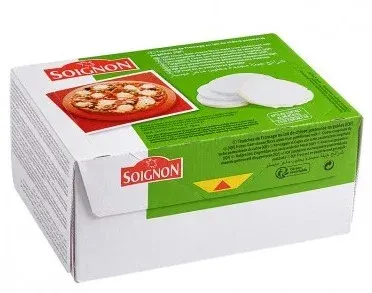 Chèvre Tranché IQF 7g – 500g c:8