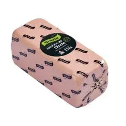 ID Halal - Rouge de Dinde 2,5kg (c3)