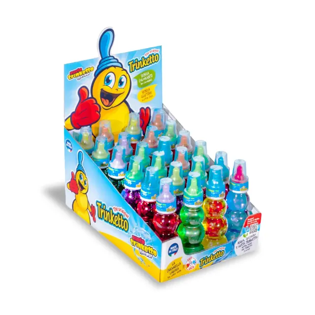 Trinketto Color X24