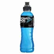 Powerade Bleu x12 19/pl