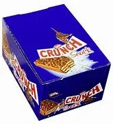 Crunch Snack 30×30g