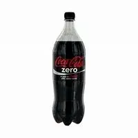 Coca zéro 6x1.5l Eu 16/pl PE80