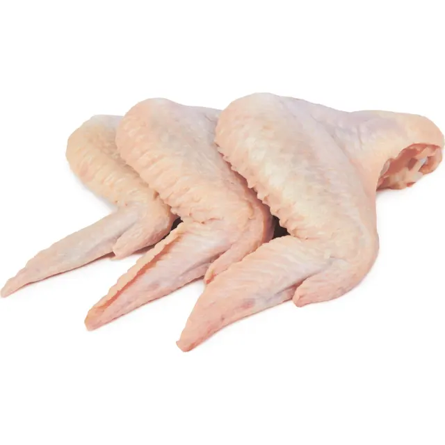 Ailes de Poulet Frais 2 phalanges 2kg