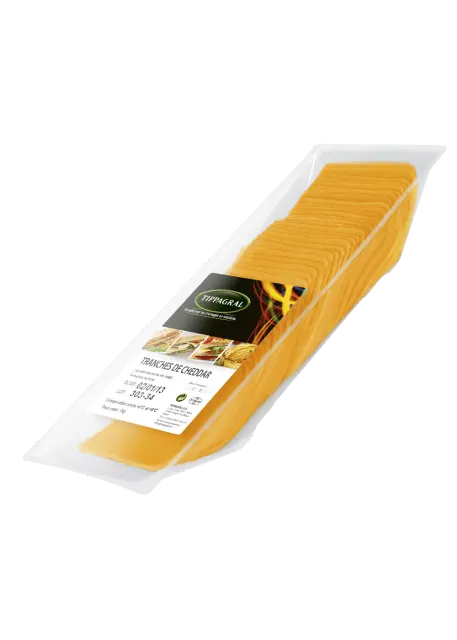 Tippagral Cheddar – 1kg (C6)