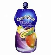 Caprisun 33clx15 Multi bouchon 18/pl