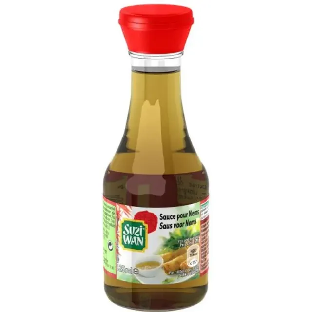 Sauce Nems 135ml C : 12