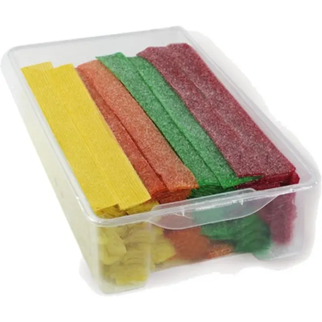 Jake - Ceintures Multifruits Acide 200 pcs (c6)