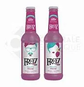 Freez x24 Mojito Fraise 14/pl P98