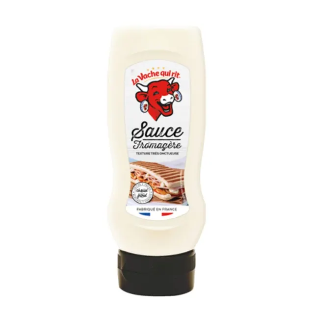 Sauce Fromagère Vache Qui Rit 770g
