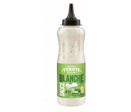 Yummy's blanche concombre 950ml