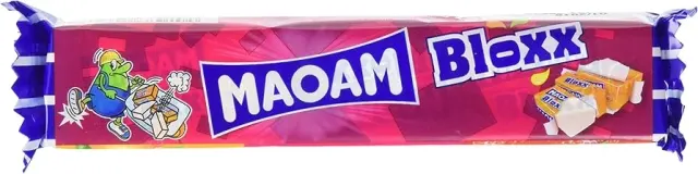 Maoam Blox x30