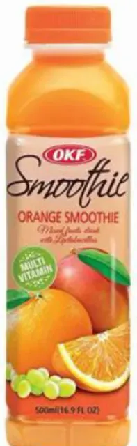 Smoothie soofty Kiwi Pomme V 35mlx20 14/pl PP98