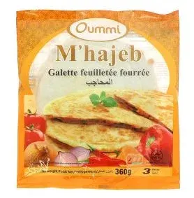 M'hajeb 3x120g c:24