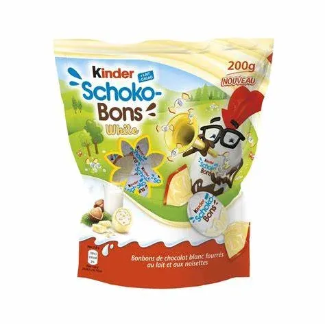Kinder Schoko-Bons