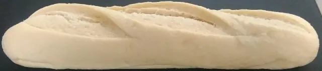 Pain panini 110g x60 4/pl