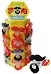 Bpop mustacho 24x15g cdt:4