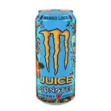 Monster Mango Loco12x500ml