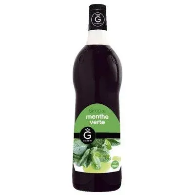 Sirop Menthe 1L - Rioba