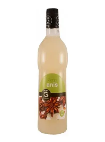 Sirop Gilbert Anis 70cl