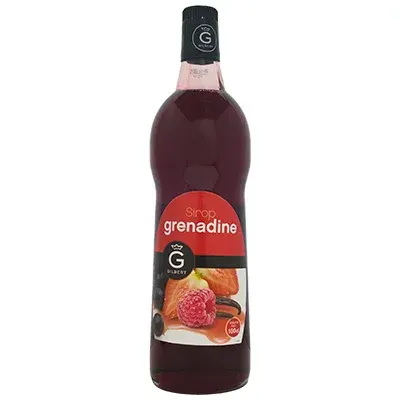 Sirop Grenadine 1L - Rioba