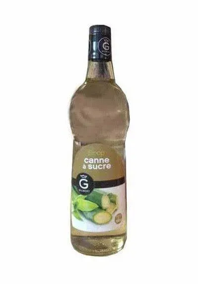 Sirop Gilbert Sucre De Canne 1L