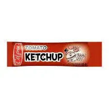 Colona stick Ketchup x500 14/Pl-P84