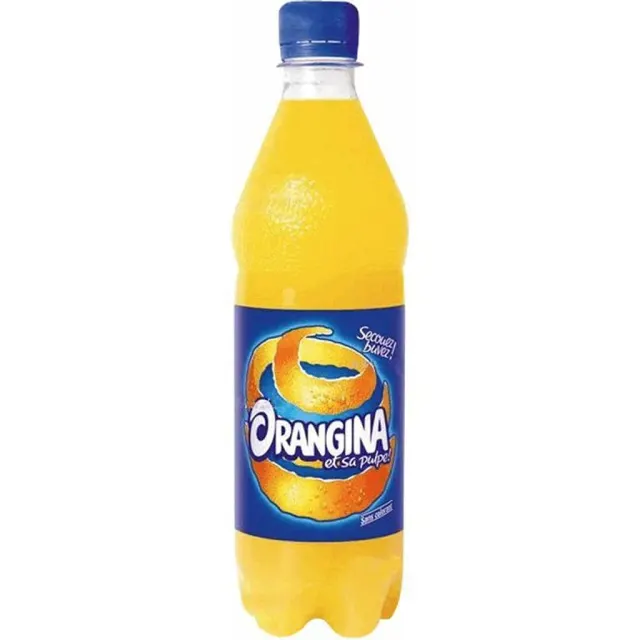 Orangina 12x50cl PE126