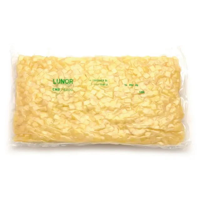Lunor | Pommes de terre Cubes – 2,5kg