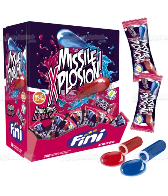 Fini Missile Xplosion x200
