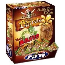 Fini | Barrels Pirate Mojito x200