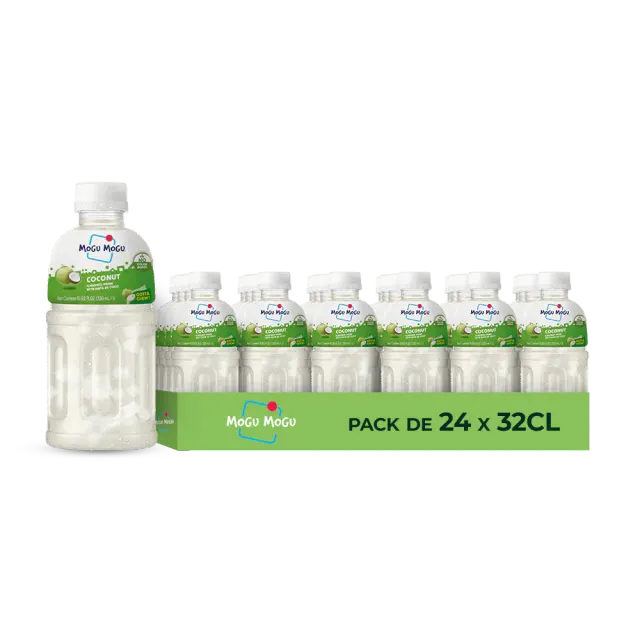 Mogu Coconut 32clx24 9/pl PE72