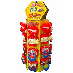 Bpop Bouche 24x15g
