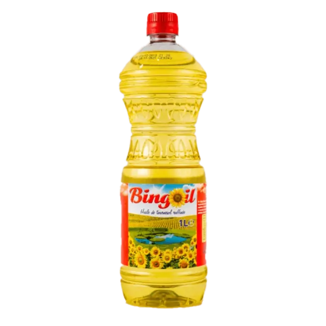 Huile 1l PE 810 - 750 - 675