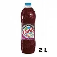 Oasis 6x2l PCF-18/pl PL72