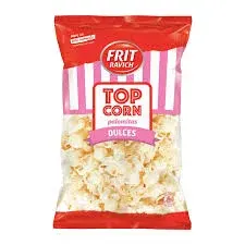 FV - Pop Corn Sucré 14x110g