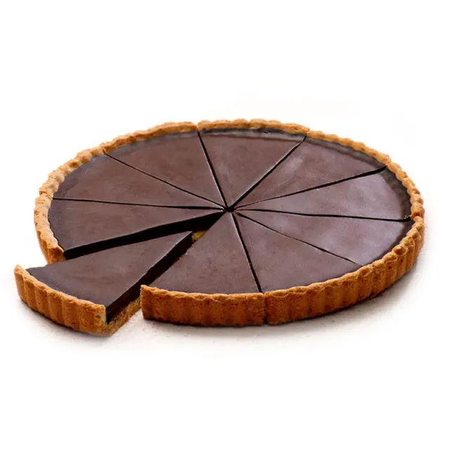 Tarte chocolat 750g ❄️