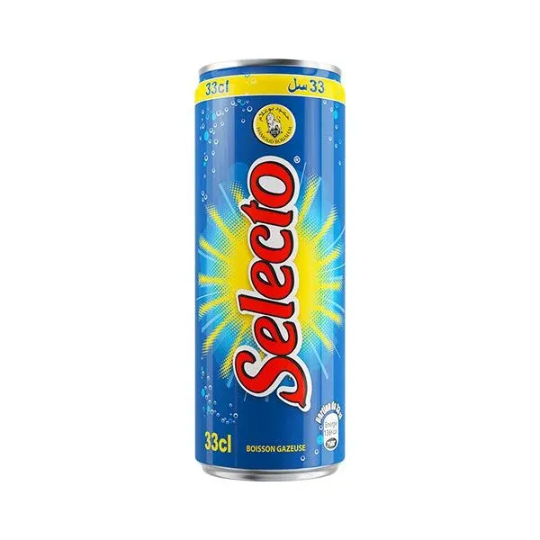 Selecto canette 24clx6 66/Pl PP726