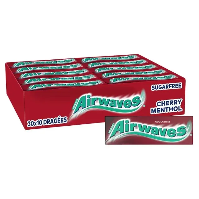 Airwaves Cool Cherry x30 c:20