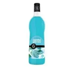 Sirop Menthe glacial 1L