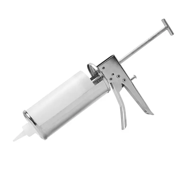 Pistolet inox Professionnel