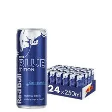 Red bull Myrtille 24x25cl 12/pl-P108